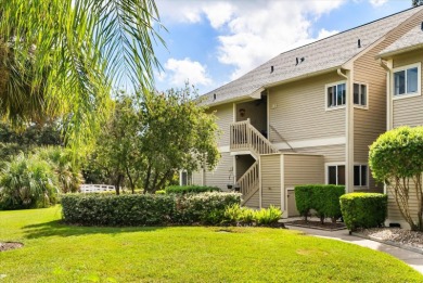 Beautiful corner condominium with serene pond views located in on Plantation Bay Golf and Country Club in Florida - for sale on GolfHomes.com, golf home, golf lot