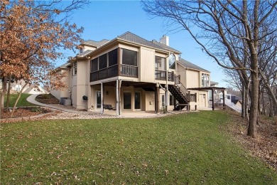 Step into a home fit for a champion, where every detail is as on Lakewood Oaks Golf Club, Ltd. in Missouri - for sale on GolfHomes.com, golf home, golf lot