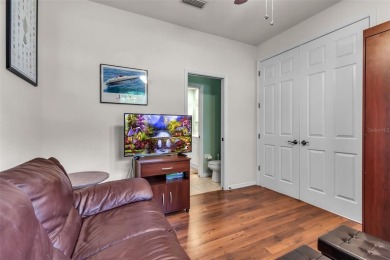 Welcome to this meticulously maintained home in the Greenfield on Links At Greenfield Plantation in Florida - for sale on GolfHomes.com, golf home, golf lot