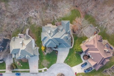 Step into a home fit for a champion, where every detail is as on Lakewood Oaks Golf Club, Ltd. in Missouri - for sale on GolfHomes.com, golf home, golf lot