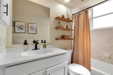 Welcome to this meticulously maintained home in the Greenfield on Links At Greenfield Plantation in Florida - for sale on GolfHomes.com, golf home, golf lot