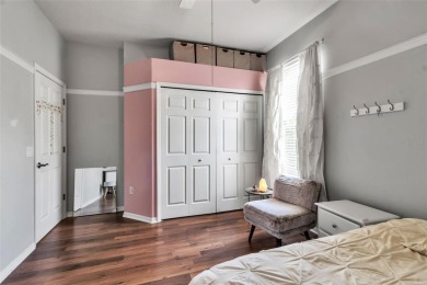 Welcome to this meticulously maintained home in the Greenfield on Links At Greenfield Plantation in Florida - for sale on GolfHomes.com, golf home, golf lot