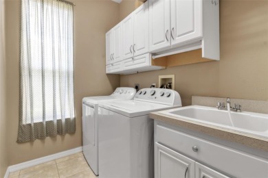 Welcome to this meticulously maintained home in the Greenfield on Links At Greenfield Plantation in Florida - for sale on GolfHomes.com, golf home, golf lot