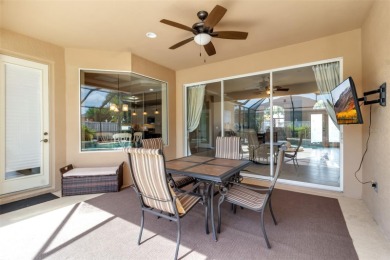 Welcome to this meticulously maintained home in the Greenfield on Links At Greenfield Plantation in Florida - for sale on GolfHomes.com, golf home, golf lot