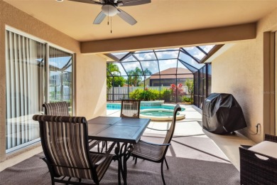 Welcome to this meticulously maintained home in the Greenfield on Links At Greenfield Plantation in Florida - for sale on GolfHomes.com, golf home, golf lot