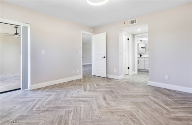 The only opportunity to own a beautifully fully renovated first on Kelly Greens Golf and Country Club in Florida - for sale on GolfHomes.com, golf home, golf lot