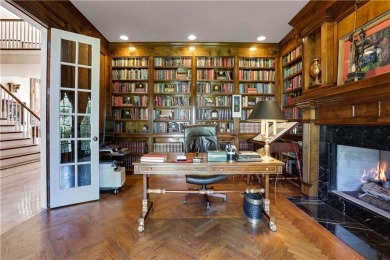 Exquisite Estate in the Prestigious Westchester Section of Polo on Polo Golf and Country Club in Georgia - for sale on GolfHomes.com, golf home, golf lot