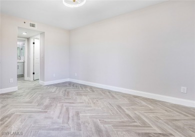 The only opportunity to own a beautifully fully renovated first on Kelly Greens Golf and Country Club in Florida - for sale on GolfHomes.com, golf home, golf lot