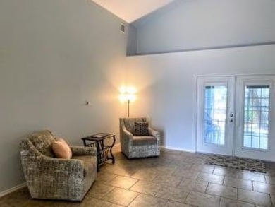 Coastal Cottage Charm: Well-Maintained 2-Bed, 2-Bath with Bonus on Rockport Country Club in Texas - for sale on GolfHomes.com, golf home, golf lot