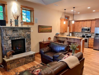 Don't miss this beautifully maintained Townhome in the desirable on Bridger Creek Golf Course in Montana - for sale on GolfHomes.com, golf home, golf lot