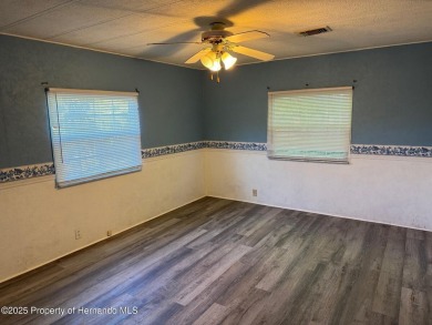 Experience Brooksville's 55+ age-restricted gated community on Brookridge Country Club in Florida - for sale on GolfHomes.com, golf home, golf lot