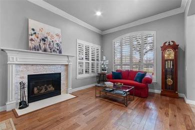 Perfectly positioned on a premium .21-acre golf course lot, this on Wildhorse Golf Club of Robson Ranch in Texas - for sale on GolfHomes.com, golf home, golf lot