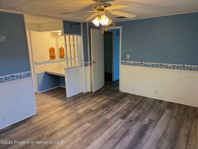 Experience Brooksville's 55+ age-restricted gated community on Brookridge Country Club in Florida - for sale on GolfHomes.com, golf home, golf lot