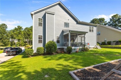 Is space what you are needing? Look no further. This stunning on Anderson Creek Golf Club in North Carolina - for sale on GolfHomes.com, golf home, golf lot