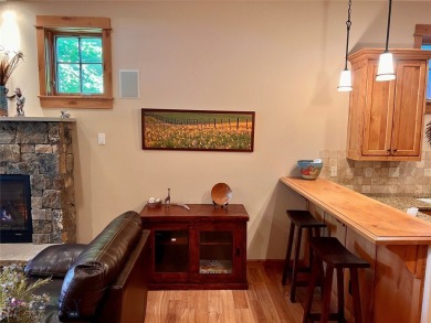 Don't miss this beautifully maintained Townhome in the desirable on Bridger Creek Golf Course in Montana - for sale on GolfHomes.com, golf home, golf lot