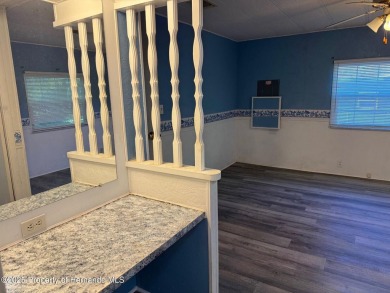 Experience Brooksville's 55+ age-restricted gated community on Brookridge Country Club in Florida - for sale on GolfHomes.com, golf home, golf lot