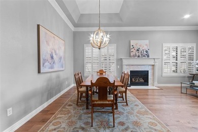 Perfectly positioned on a premium .21-acre golf course lot, this on Wildhorse Golf Club of Robson Ranch in Texas - for sale on GolfHomes.com, golf home, golf lot