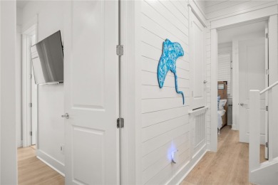 Casita #4 at 214 Sunset Avenue offers a seamless blend of on Palmilla Beach Golf Club in Texas - for sale on GolfHomes.com, golf home, golf lot