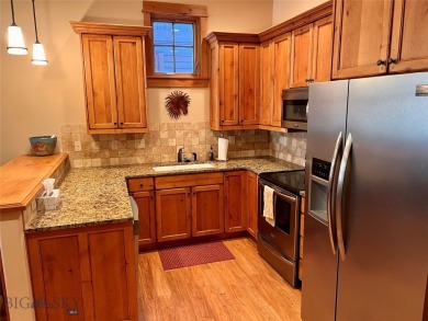 Don't miss this beautifully maintained Townhome in the desirable on Bridger Creek Golf Course in Montana - for sale on GolfHomes.com, golf home, golf lot
