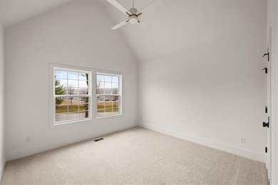 Simplify your life with an ALL NEW MAINTENANCE PROVIDED CUSTOM on Lakewood Oaks Golf Club, Ltd. in Missouri - for sale on GolfHomes.com, golf home, golf lot