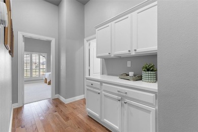 Perfectly positioned on a premium .21-acre golf course lot, this on Wildhorse Golf Club of Robson Ranch in Texas - for sale on GolfHomes.com, golf home, golf lot