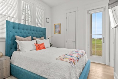 Casita #4 at 214 Sunset Avenue offers a seamless blend of on Palmilla Beach Golf Club in Texas - for sale on GolfHomes.com, golf home, golf lot