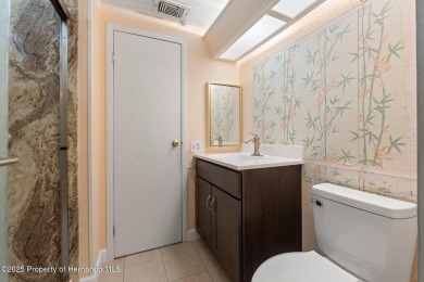 Experience Brooksville's 55+ age-restricted gated community on Brookridge Country Club in Florida - for sale on GolfHomes.com, golf home, golf lot