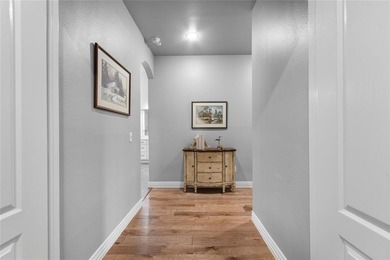 Perfectly positioned on a premium .21-acre golf course lot, this on Wildhorse Golf Club of Robson Ranch in Texas - for sale on GolfHomes.com, golf home, golf lot