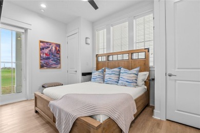 Casita #4 at 214 Sunset Avenue offers a seamless blend of on Palmilla Beach Golf Club in Texas - for sale on GolfHomes.com, golf home, golf lot