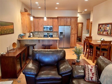 Don't miss this beautifully maintained Townhome in the desirable on Bridger Creek Golf Course in Montana - for sale on GolfHomes.com, golf home, golf lot