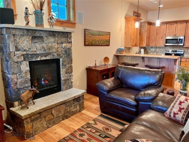 Don't miss this beautifully maintained Townhome in the desirable on Bridger Creek Golf Course in Montana - for sale on GolfHomes.com, golf home, golf lot