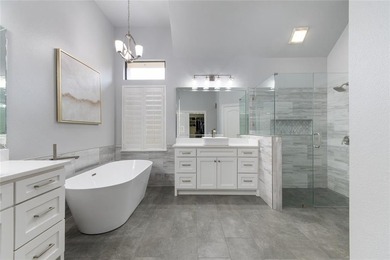 Perfectly positioned on a premium .21-acre golf course lot, this on Wildhorse Golf Club of Robson Ranch in Texas - for sale on GolfHomes.com, golf home, golf lot