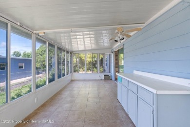 Experience Brooksville's 55+ age-restricted gated community on Brookridge Country Club in Florida - for sale on GolfHomes.com, golf home, golf lot