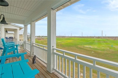 Casita #4 at 214 Sunset Avenue offers a seamless blend of on Palmilla Beach Golf Club in Texas - for sale on GolfHomes.com, golf home, golf lot