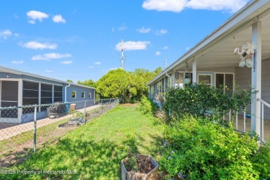 Experience Brooksville's 55+ age-restricted gated community on Brookridge Country Club in Florida - for sale on GolfHomes.com, golf home, golf lot