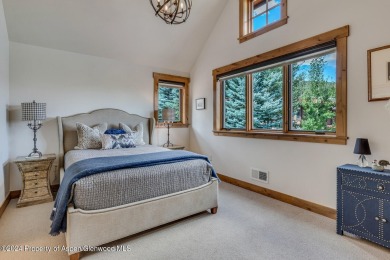 For rent monthly, seasonally or long term.  Experience the on Aspen Glen Club in Colorado - for sale on GolfHomes.com, golf home, golf lot