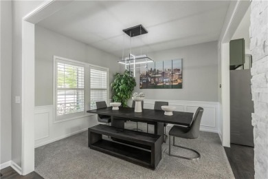 Arriving just in time for Summer this fully updated 4 bedroom, 4 on Staley Farms Golf Club in Missouri - for sale on GolfHomes.com, golf home, golf lot