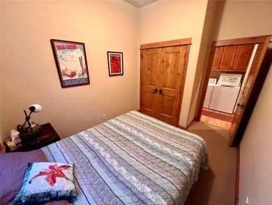 Don't miss this beautifully maintained Townhome in the desirable on Bridger Creek Golf Course in Montana - for sale on GolfHomes.com, golf home, golf lot