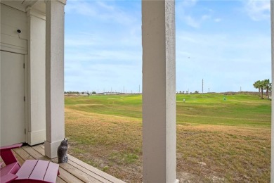 Casita #4 at 214 Sunset Avenue offers a seamless blend of on Palmilla Beach Golf Club in Texas - for sale on GolfHomes.com, golf home, golf lot