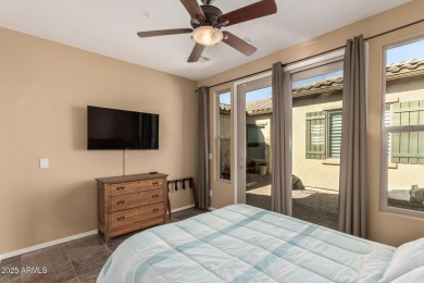 Nestled in Trilogy at Vistancia, this stunning 3-bed, 3-bath on Trilogy Golf Club At Vistancia in Arizona - for sale on GolfHomes.com, golf home, golf lot