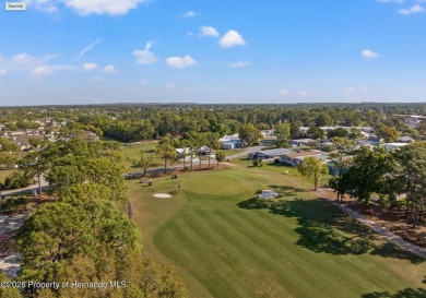 Experience Brooksville's 55+ age-restricted gated community on Brookridge Country Club in Florida - for sale on GolfHomes.com, golf home, golf lot
