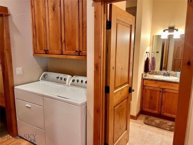 Don't miss this beautifully maintained Townhome in the desirable on Bridger Creek Golf Course in Montana - for sale on GolfHomes.com, golf home, golf lot