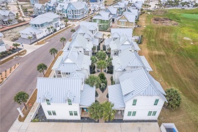 Casita #4 at 214 Sunset Avenue offers a seamless blend of on Palmilla Beach Golf Club in Texas - for sale on GolfHomes.com, golf home, golf lot