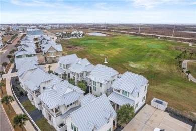 Casita #4 at 214 Sunset Avenue offers a seamless blend of on Palmilla Beach Golf Club in Texas - for sale on GolfHomes.com, golf home, golf lot