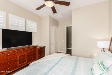 Nestled in Trilogy at Vistancia, this stunning 3-bed, 3-bath on Trilogy Golf Club At Vistancia in Arizona - for sale on GolfHomes.com, golf home, golf lot