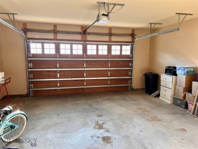 Don't miss this beautifully maintained Townhome in the desirable on Bridger Creek Golf Course in Montana - for sale on GolfHomes.com, golf home, golf lot