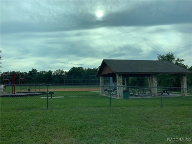 UNDER CONSTRUCTION!!! SELLER PAYS CLOSING COSTS W/APPROVED on Citrus Springs Country Club in Florida - for sale on GolfHomes.com, golf home, golf lot