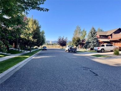 Don't miss this beautifully maintained Townhome in the desirable on Bridger Creek Golf Course in Montana - for sale on GolfHomes.com, golf home, golf lot