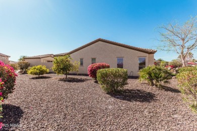 Nestled in Trilogy at Vistancia, this stunning 3-bed, 3-bath on Trilogy Golf Club At Vistancia in Arizona - for sale on GolfHomes.com, golf home, golf lot