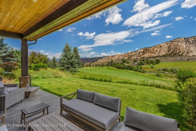 For rent monthly, seasonally or long term.  Experience the on Aspen Glen Club in Colorado - for sale on GolfHomes.com, golf home, golf lot